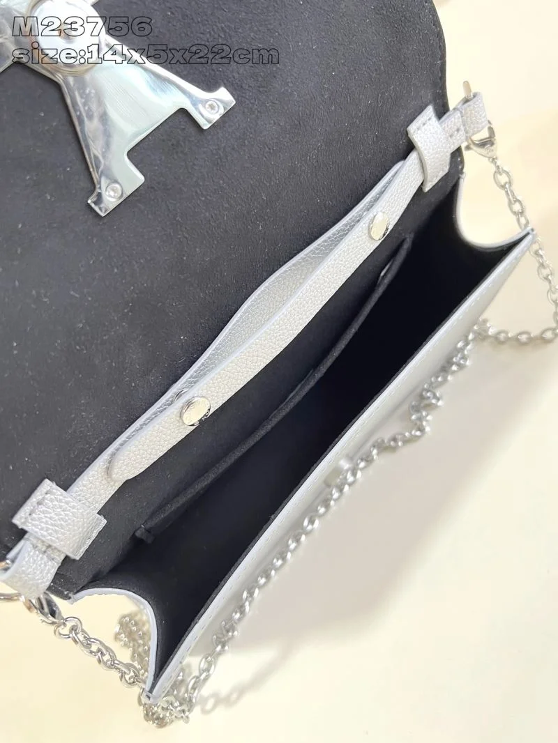 Louis Vuitton Satchel Bags Chic 40525