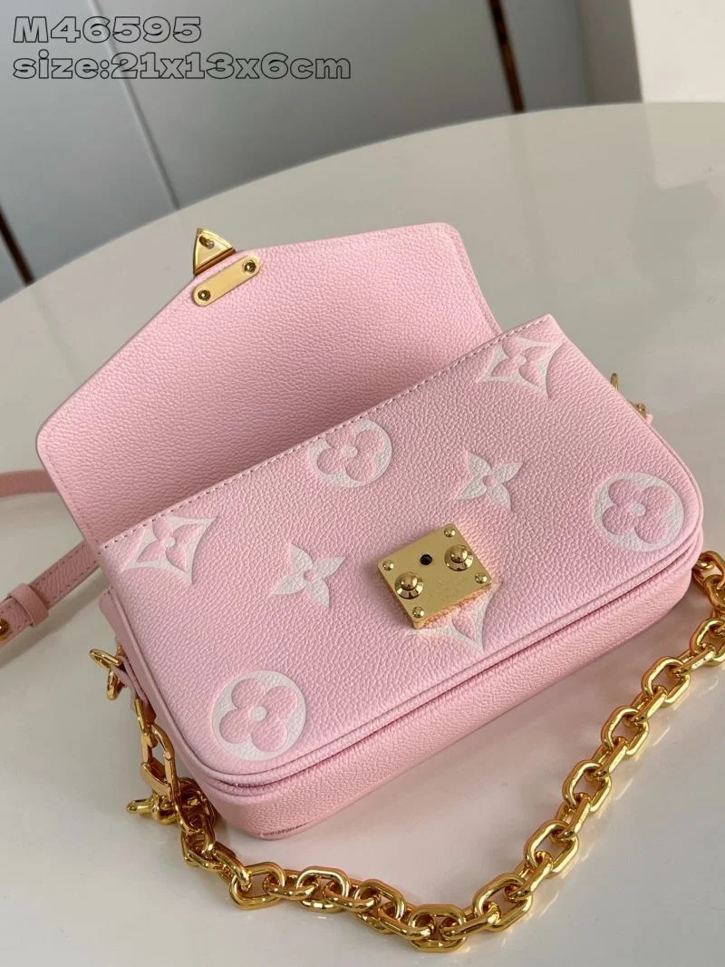Louis Vuitton Satchel Bags UrbanStyle 40550