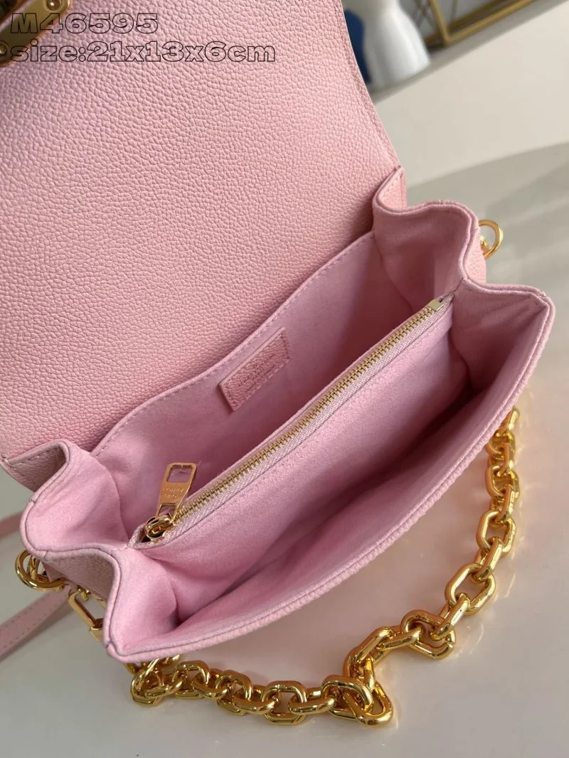 Louis Vuitton Satchel Bags UrbanStyle 40550