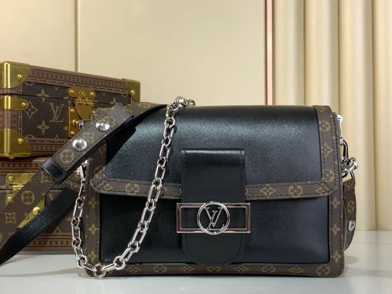 SoftTouch Louis Vuitton Satchel Bags 40534
