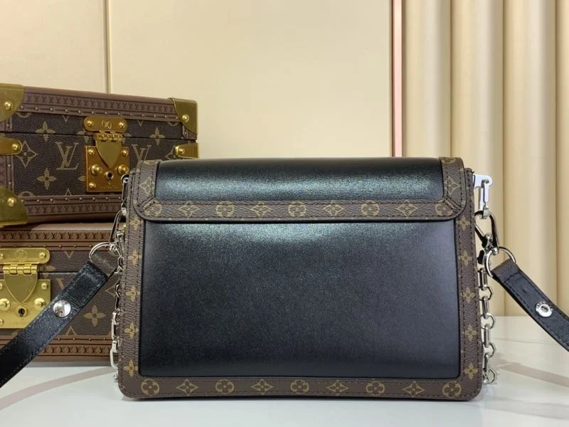 SoftTouch Louis Vuitton Satchel Bags 40534