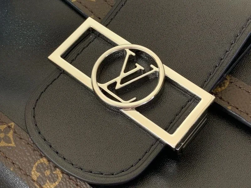 SoftTouch Louis Vuitton Satchel Bags 40534