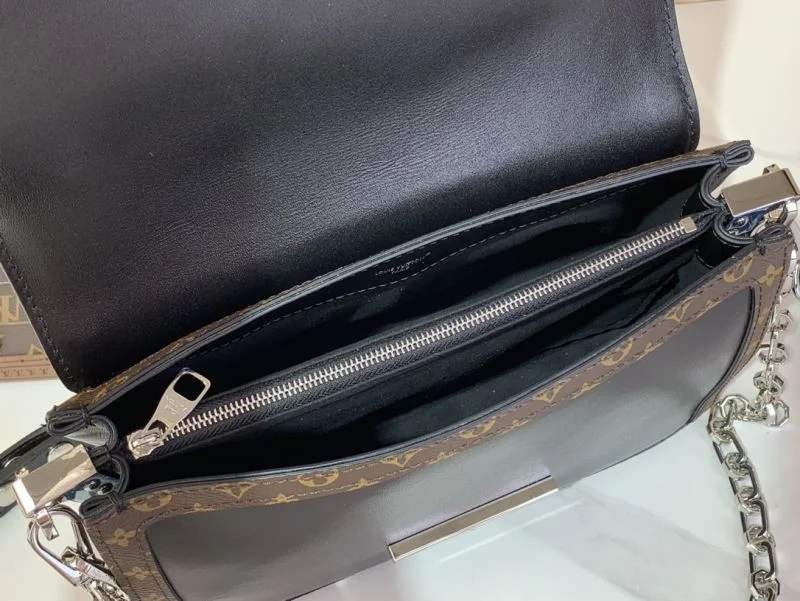 SoftTouch Louis Vuitton Satchel Bags 40534