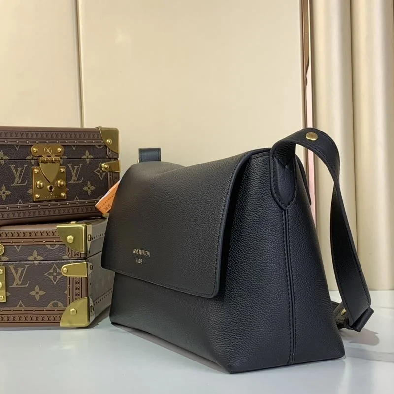 Lightweight Louis Vuitton Satchel Bags 40524