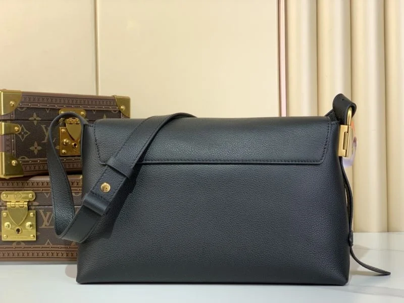 Lightweight Louis Vuitton Satchel Bags 40524