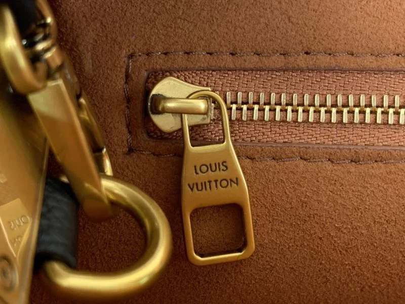 Lightweight Louis Vuitton Satchel Bags 40524