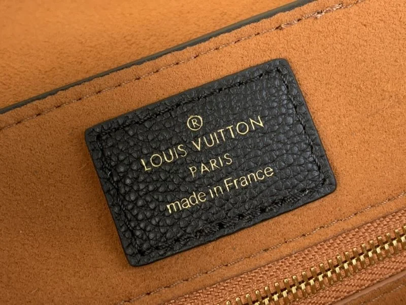 Lightweight Louis Vuitton Satchel Bags 40524