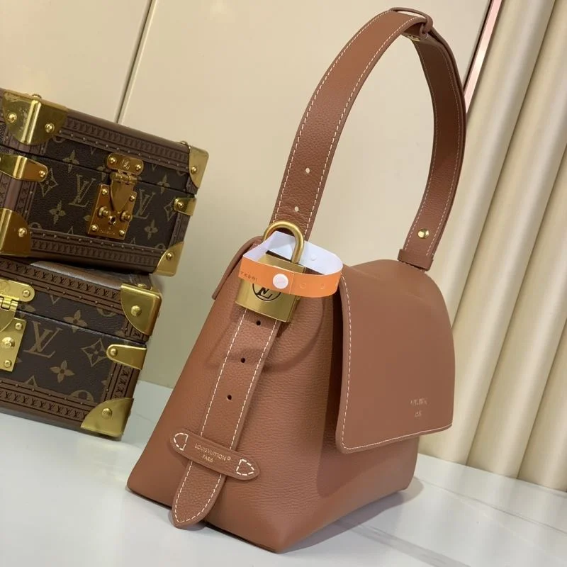 Reliable Louis Vuitton Satchel Bags 40528