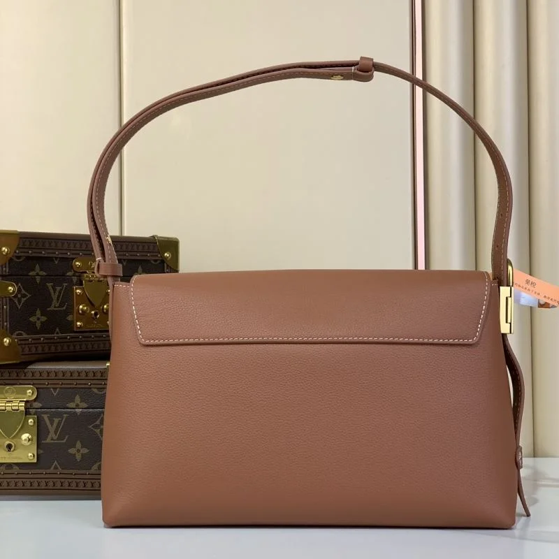 Reliable Louis Vuitton Satchel Bags 40528