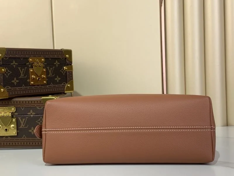Reliable Louis Vuitton Satchel Bags 40528