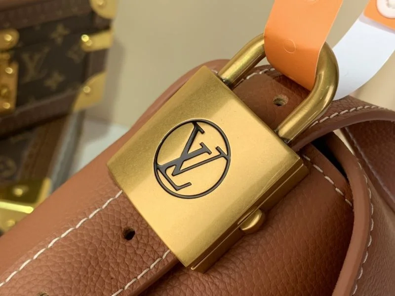 Reliable Louis Vuitton Satchel Bags 40528