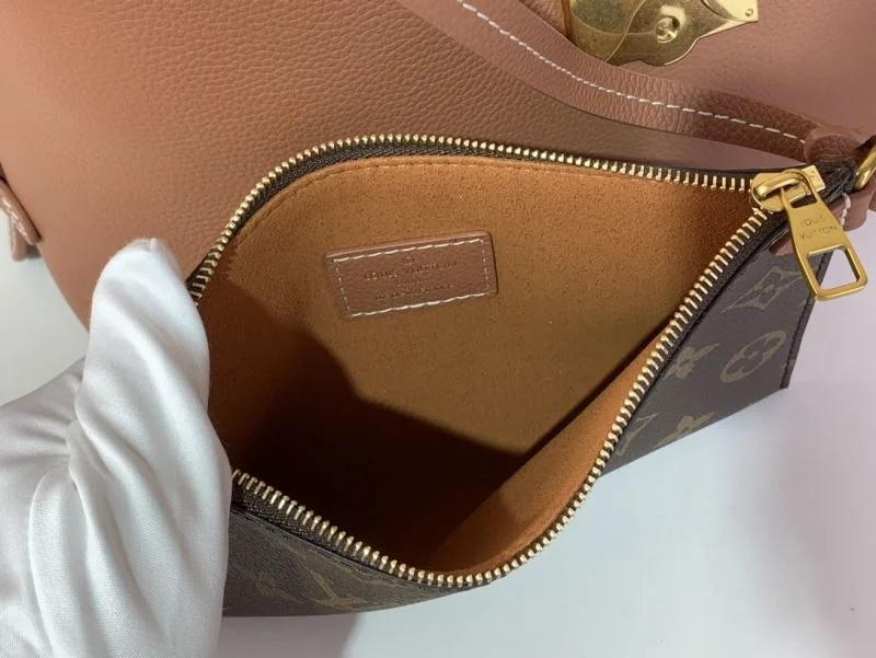 Reliable Louis Vuitton Satchel Bags 40528