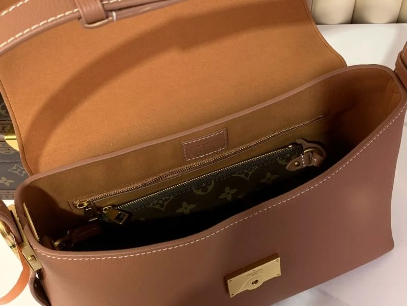 Reliable Louis Vuitton Satchel Bags 40528