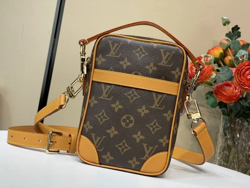 Louis Vuitton Satchel Bags Youthful 40538