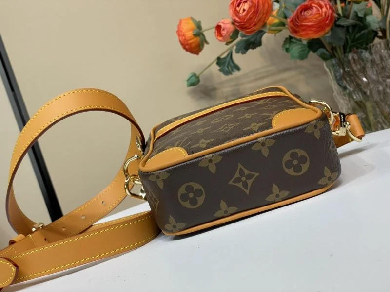 Louis Vuitton Satchel Bags Youthful 40538
