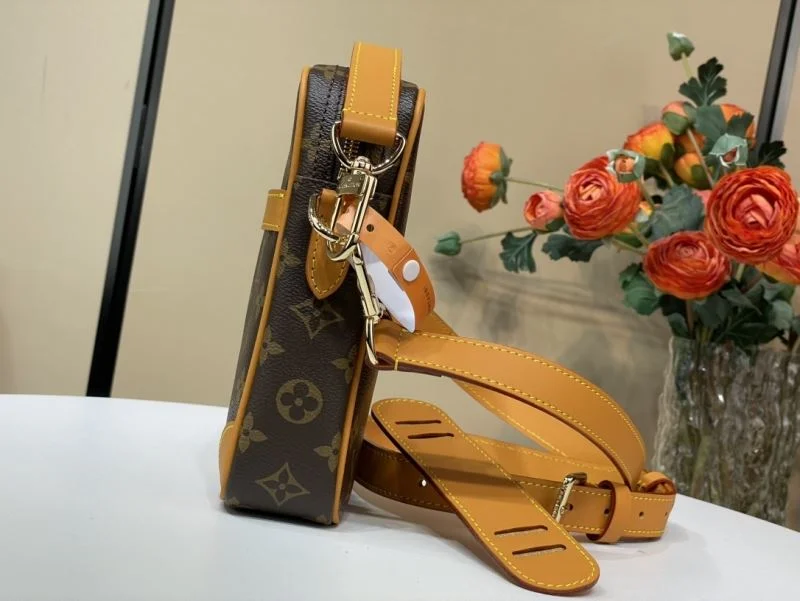 Louis Vuitton Satchel Bags Youthful 40538