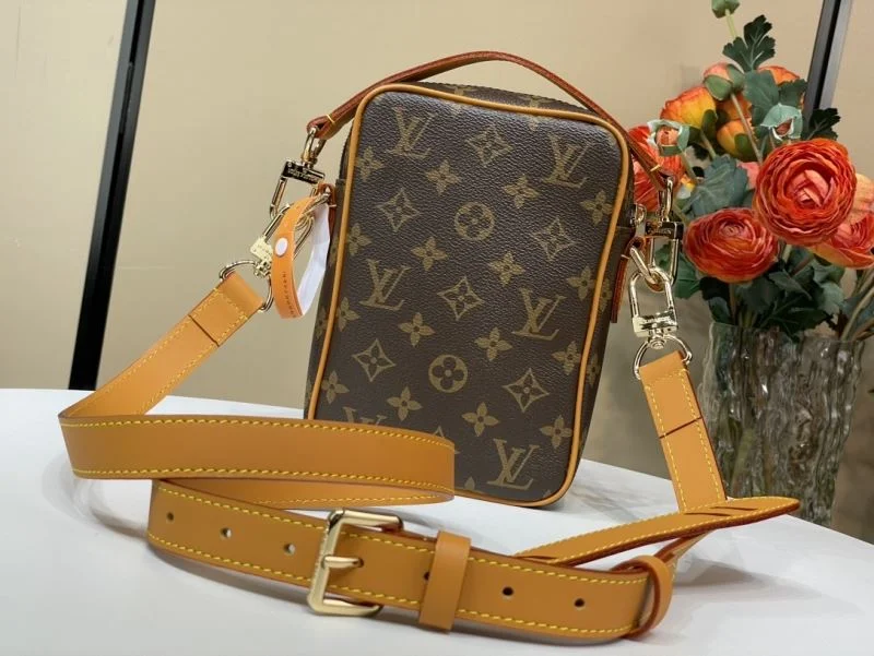 Louis Vuitton Satchel Bags Youthful 40538