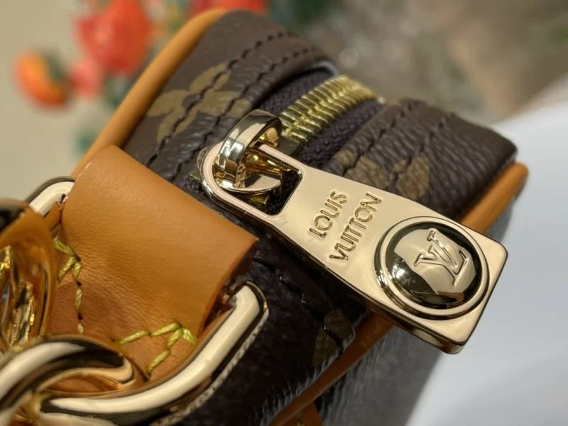 Louis Vuitton Satchel Bags Youthful 40538