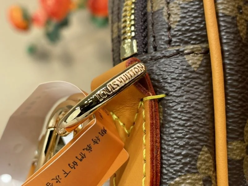 Louis Vuitton Satchel Bags Youthful 40538