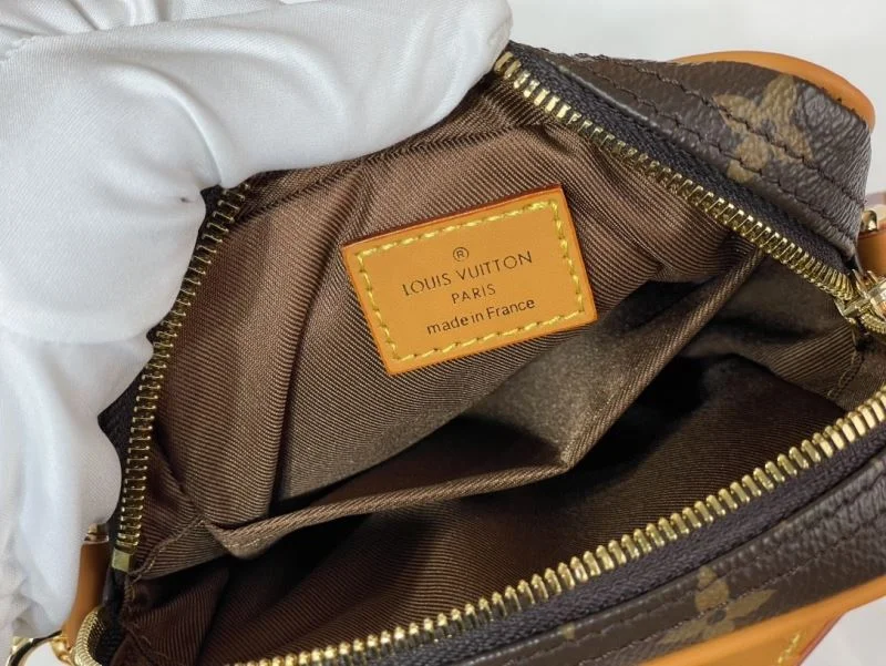 Louis Vuitton Satchel Bags Youthful 40538
