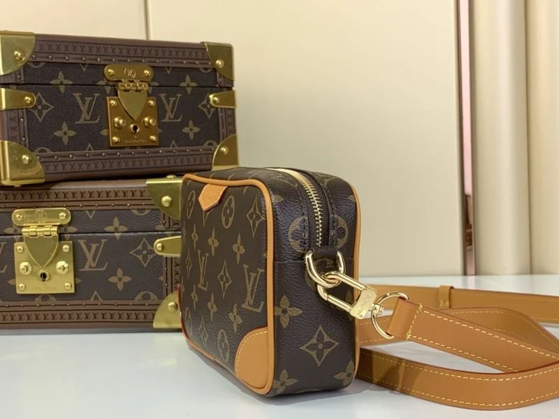 WellDesigned Louis Vuitton Satchel Bags 40533