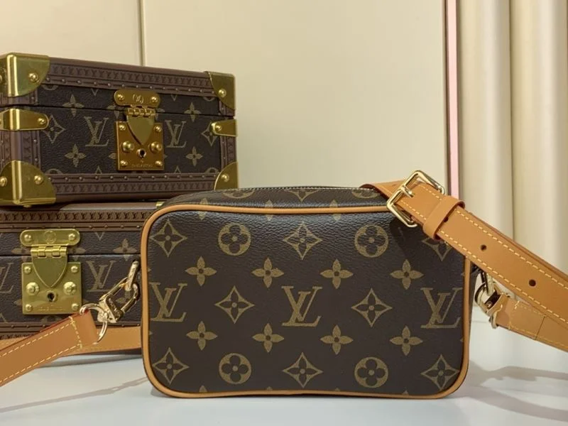 WellDesigned Louis Vuitton Satchel Bags 40533