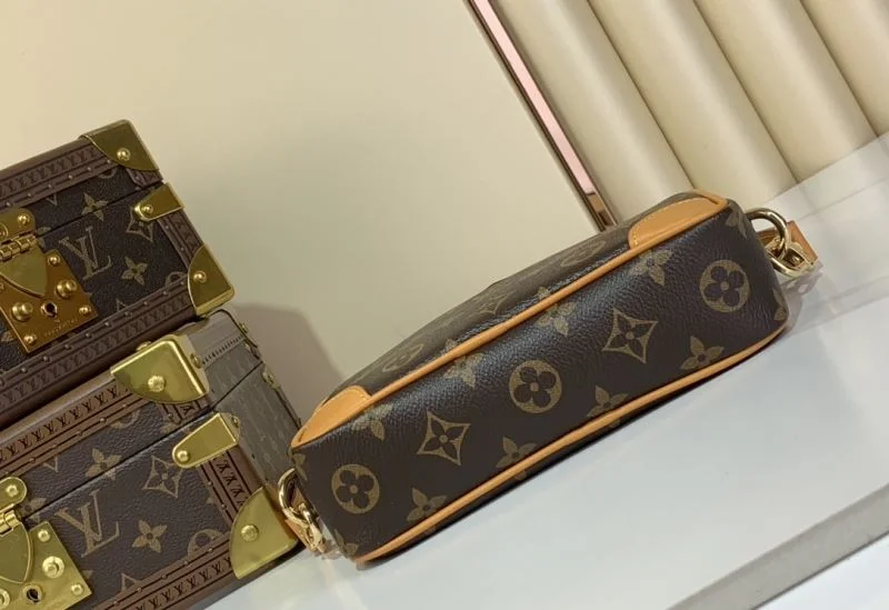 WellDesigned Louis Vuitton Satchel Bags 40533