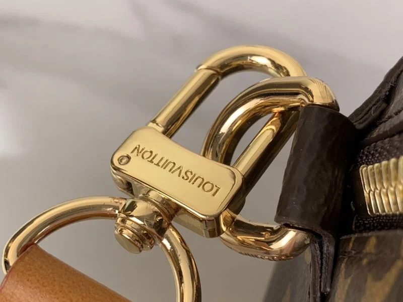 WellDesigned Louis Vuitton Satchel Bags 40533