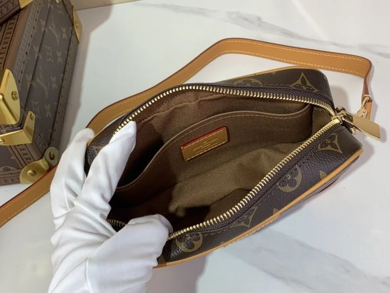 WellDesigned Louis Vuitton Satchel Bags 40533