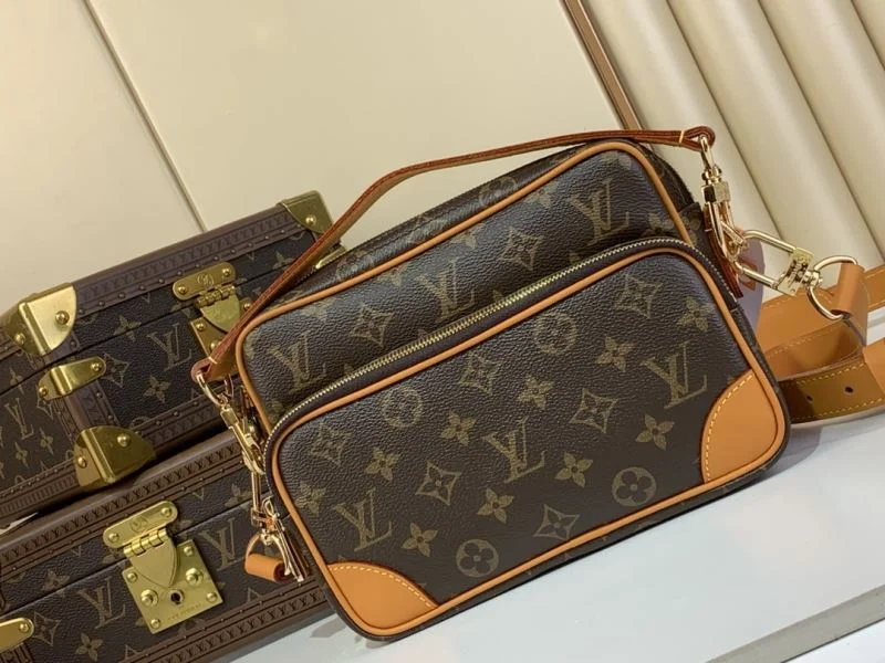 ModernLook Louis Vuitton Satchel Bags 40517