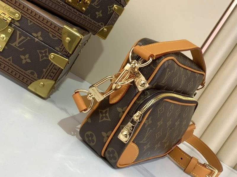 ModernLook Louis Vuitton Satchel Bags 40517