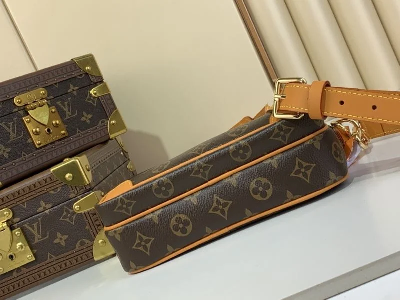 ModernLook Louis Vuitton Satchel Bags 40517