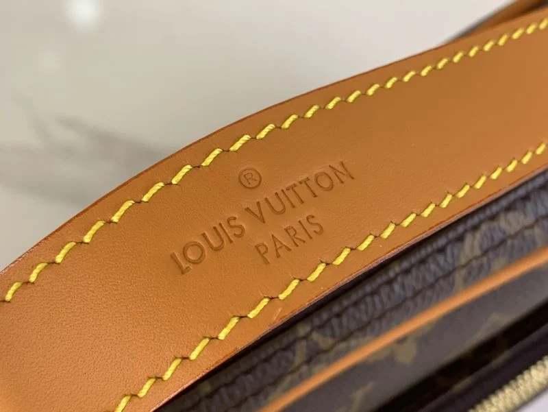 ModernLook Louis Vuitton Satchel Bags 40517