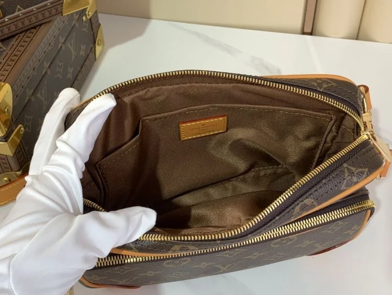 ModernLook Louis Vuitton Satchel Bags 40517