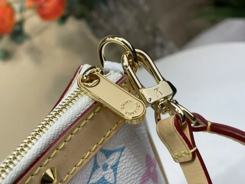 Snug Louis Vuitton Satchel Bags 40562