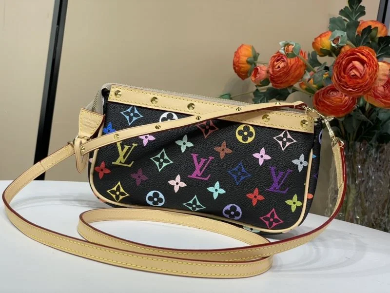 TechFriendly Louis Vuitton Satchel Bags 40516