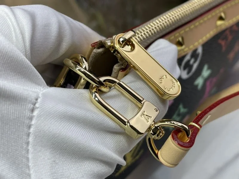 TechFriendly Louis Vuitton Satchel Bags 40516
