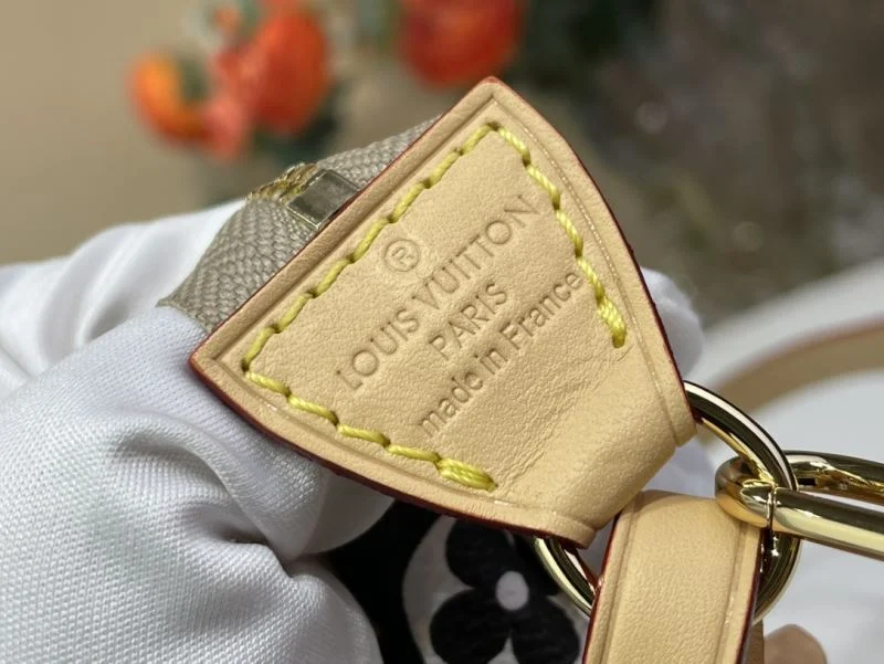 TechFriendly Louis Vuitton Satchel Bags 40516