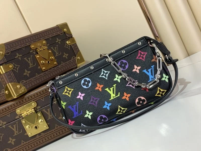Thermal Louis Vuitton Satchel Bags 40571