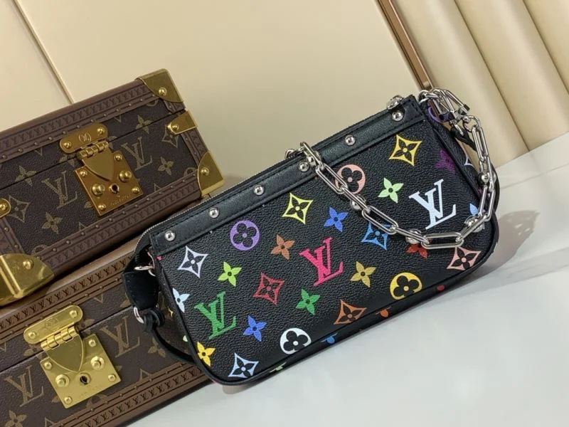 Thermal Louis Vuitton Satchel Bags 40571