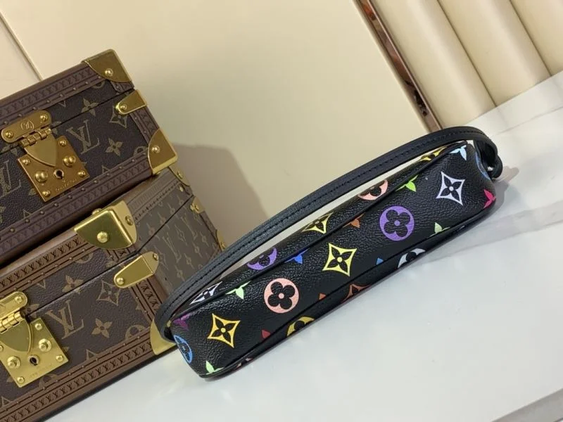 Thermal Louis Vuitton Satchel Bags 40571