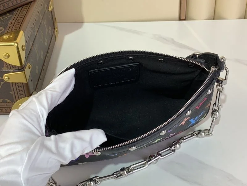 Thermal Louis Vuitton Satchel Bags 40571