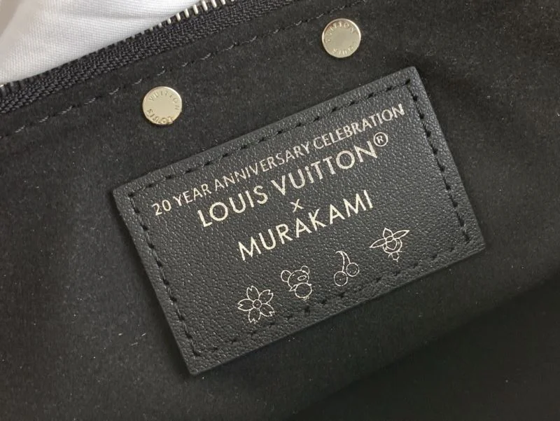 Thermal Louis Vuitton Satchel Bags 40571