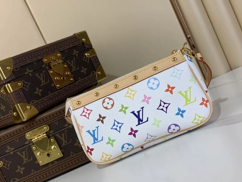Louis Vuitton Satchel Bags Fashionable 40520