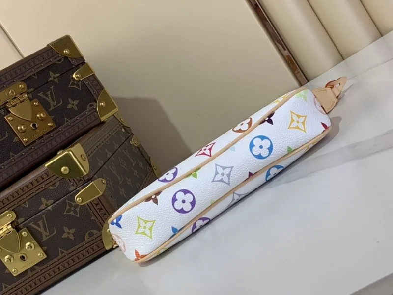 Louis Vuitton Satchel Bags Fashionable 40520