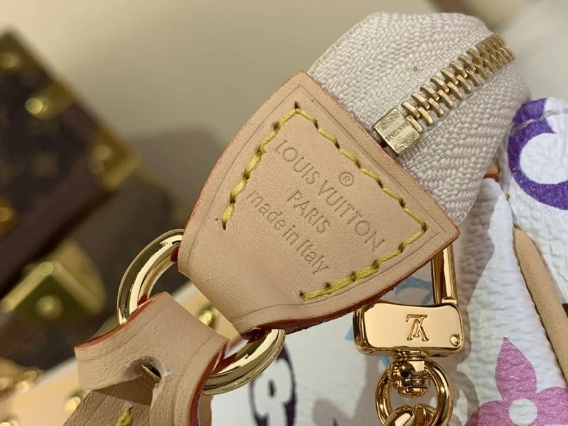 Louis Vuitton Satchel Bags Fashionable 40520