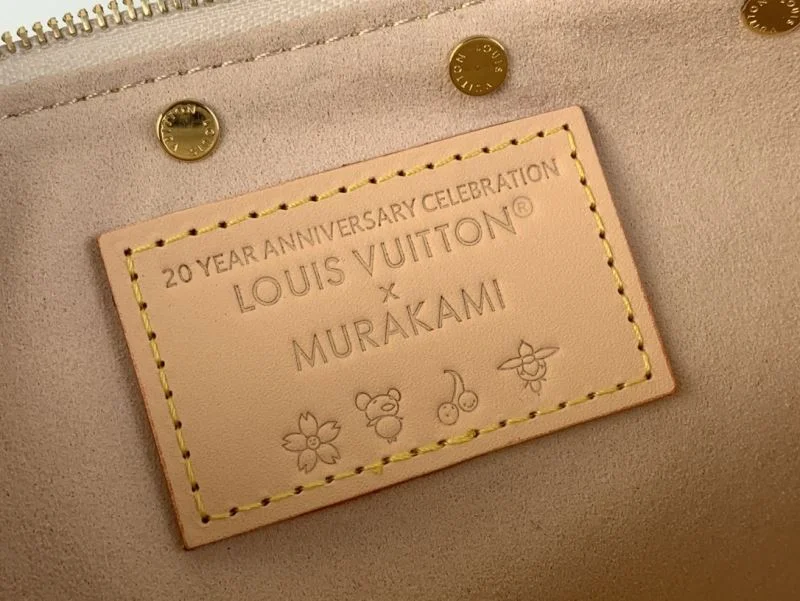 Louis Vuitton Satchel Bags Fashionable 40520