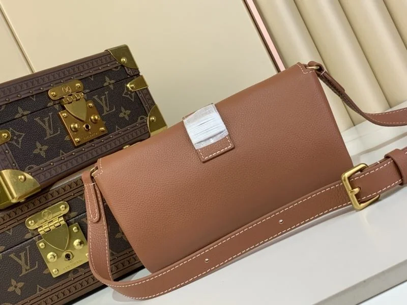 Sustainable Louis Vuitton Satchel Bags 40522