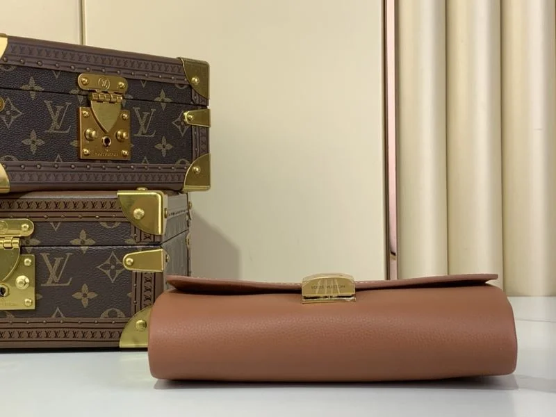 Sustainable Louis Vuitton Satchel Bags 40522