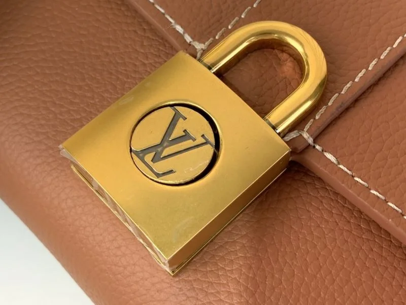 Sustainable Louis Vuitton Satchel Bags 40522
